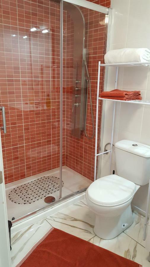 Ferienwohnung Puerta Del Sol La Rossa Caleta De Fuste Exterior foto